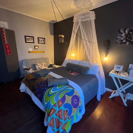 Seaside Getaway @ Swallow House Suite #2 Cape Town Luaran gambar