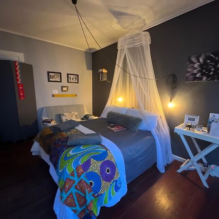 Seaside Getaway @ Swallow House Suite #2 Cape Town Luaran gambar