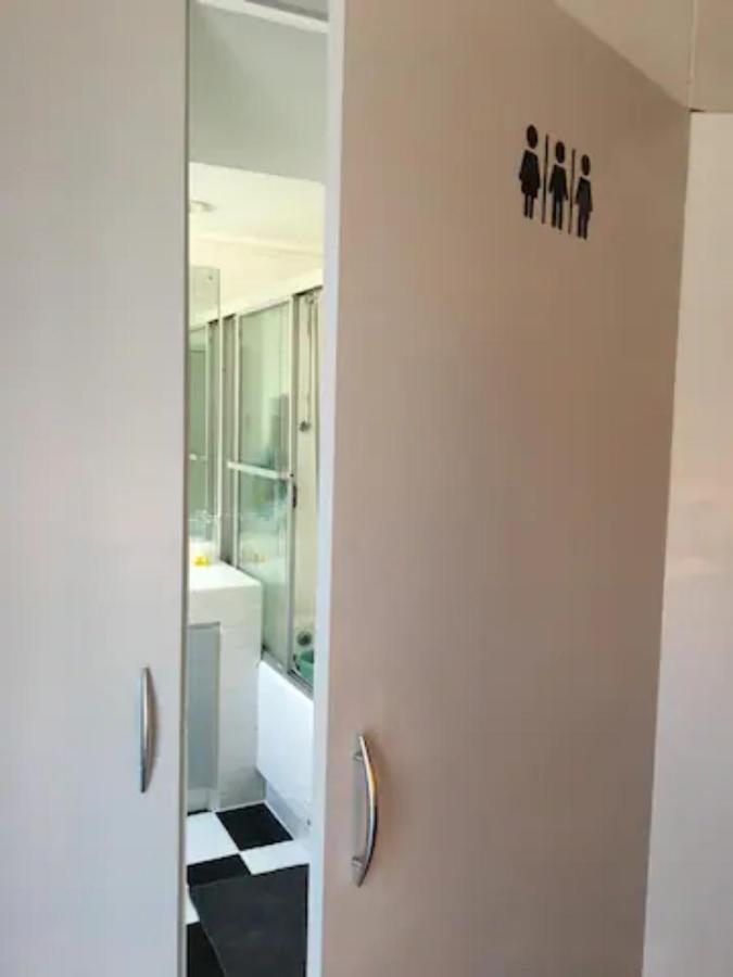 Seaside Getaway @ Swallow House Suite #2 Cape Town Luaran gambar