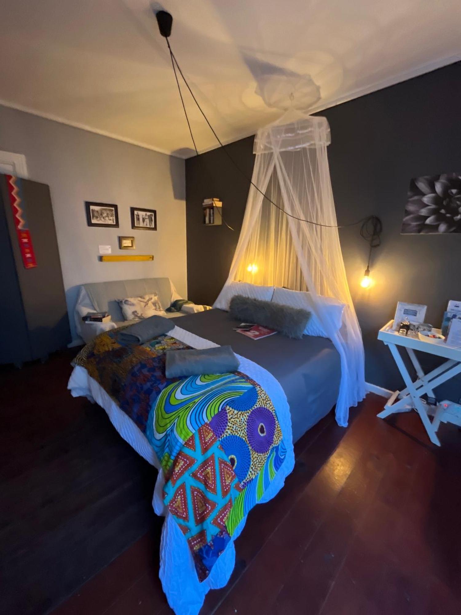 Seaside Getaway @ Swallow House Suite #2 Cape Town Luaran gambar