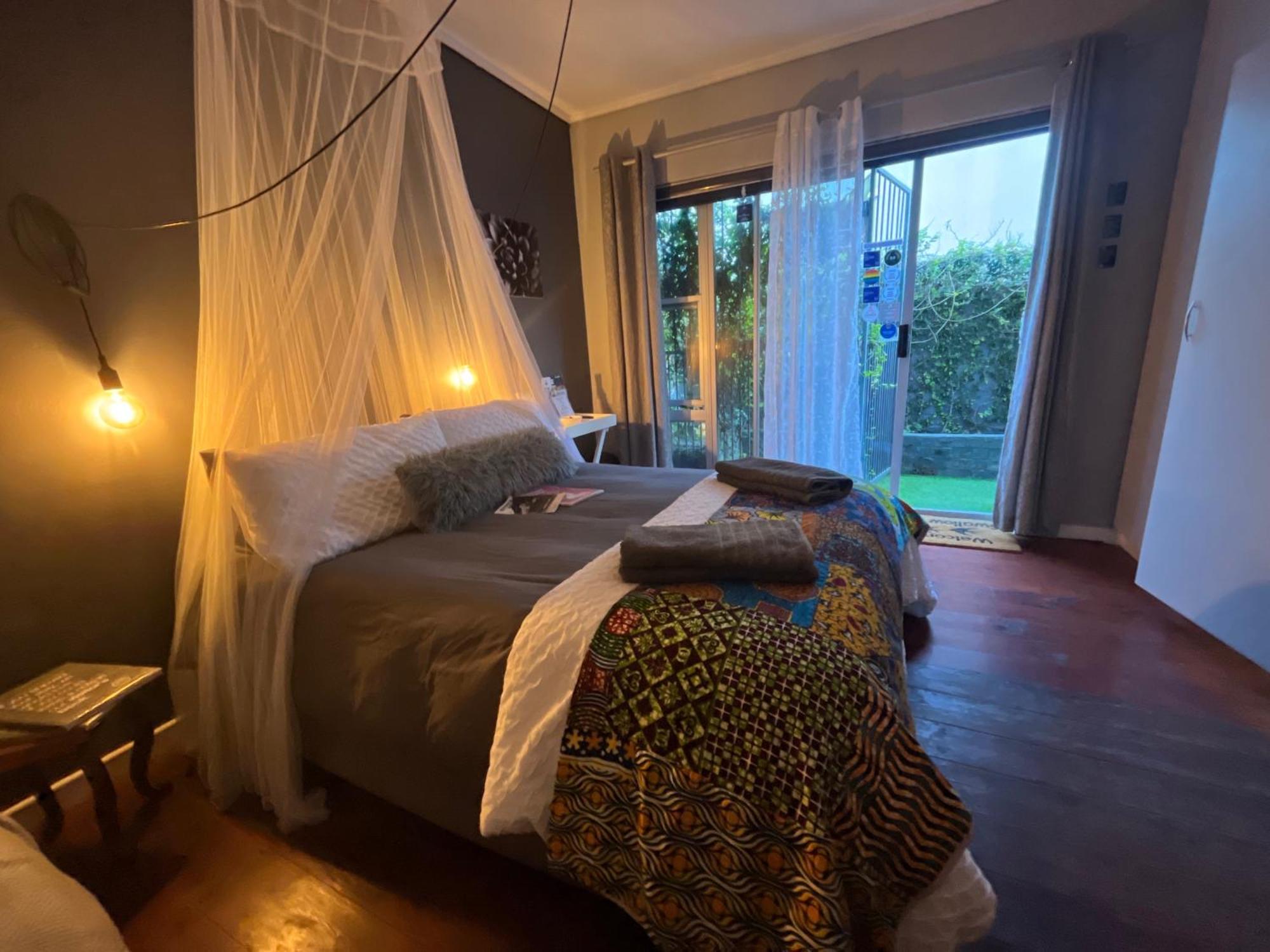 Seaside Getaway @ Swallow House Suite #2 Cape Town Luaran gambar