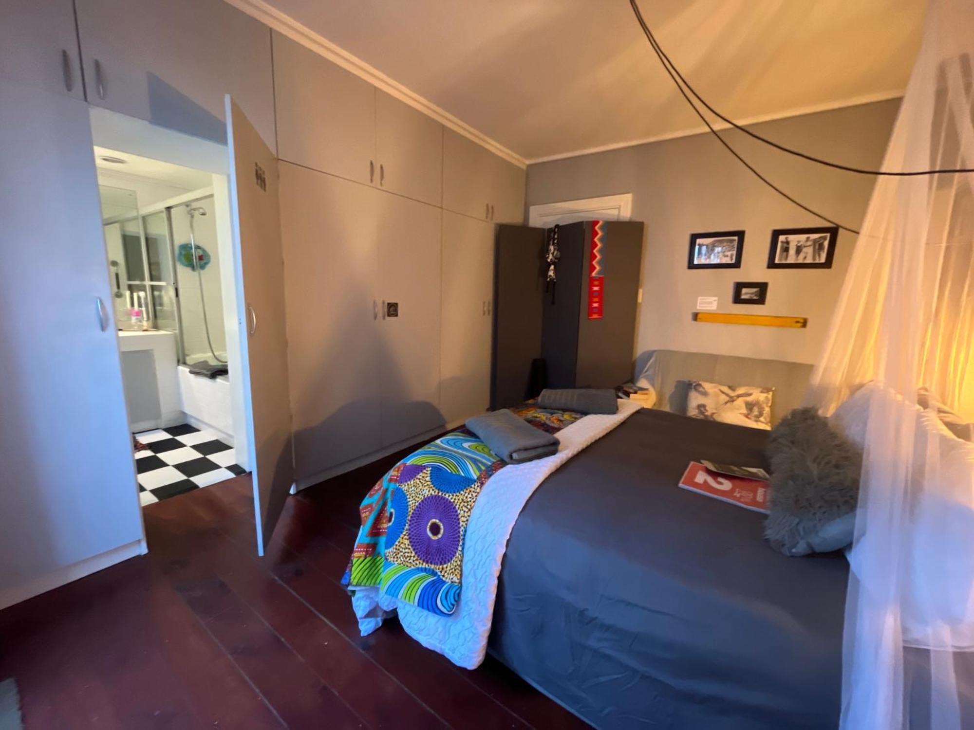 Seaside Getaway @ Swallow House Suite #2 Cape Town Luaran gambar