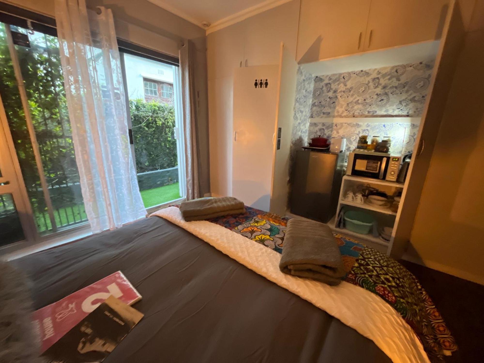 Seaside Getaway @ Swallow House Suite #2 Cape Town Luaran gambar