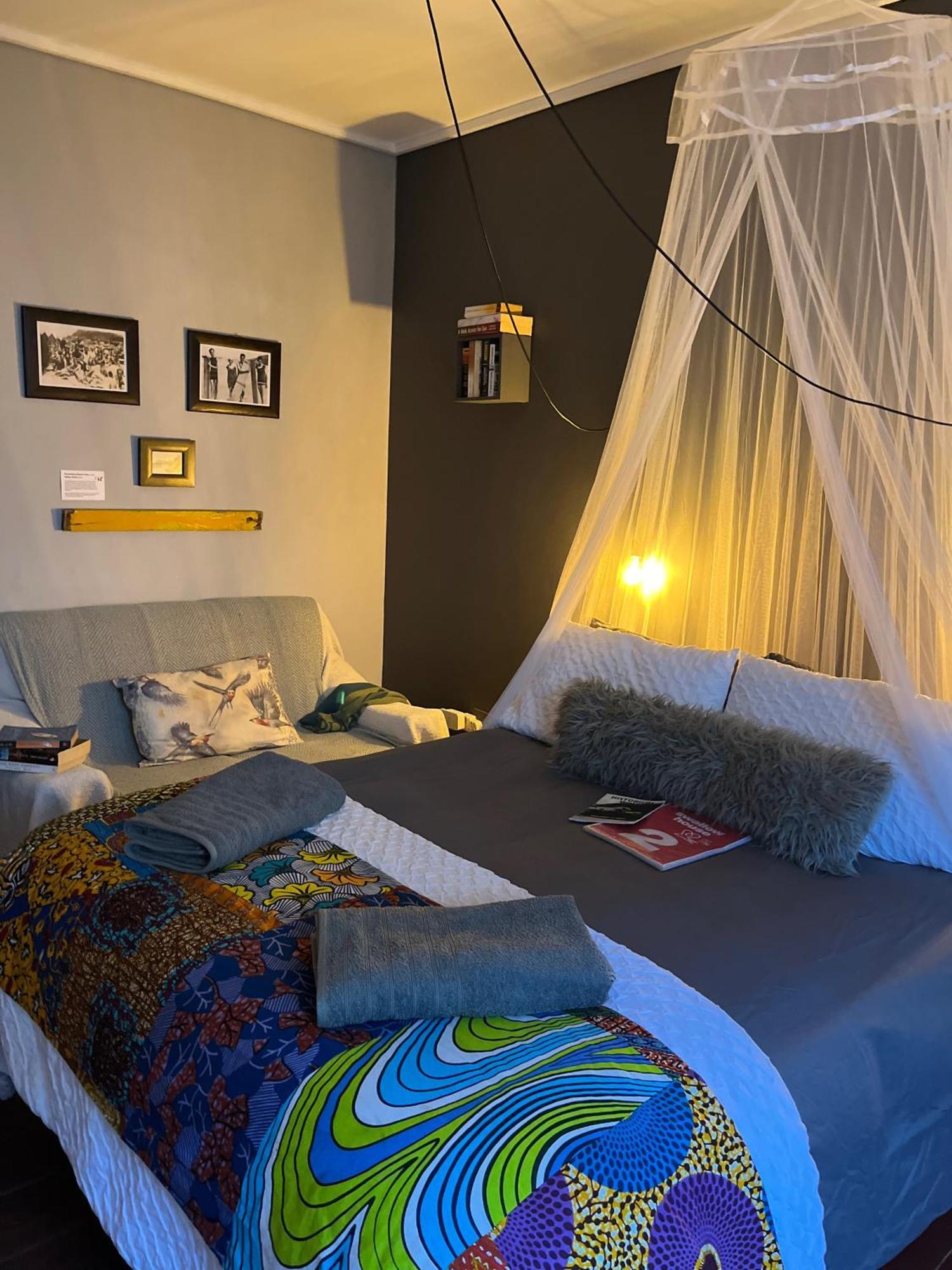 Seaside Getaway @ Swallow House Suite #2 Cape Town Luaran gambar