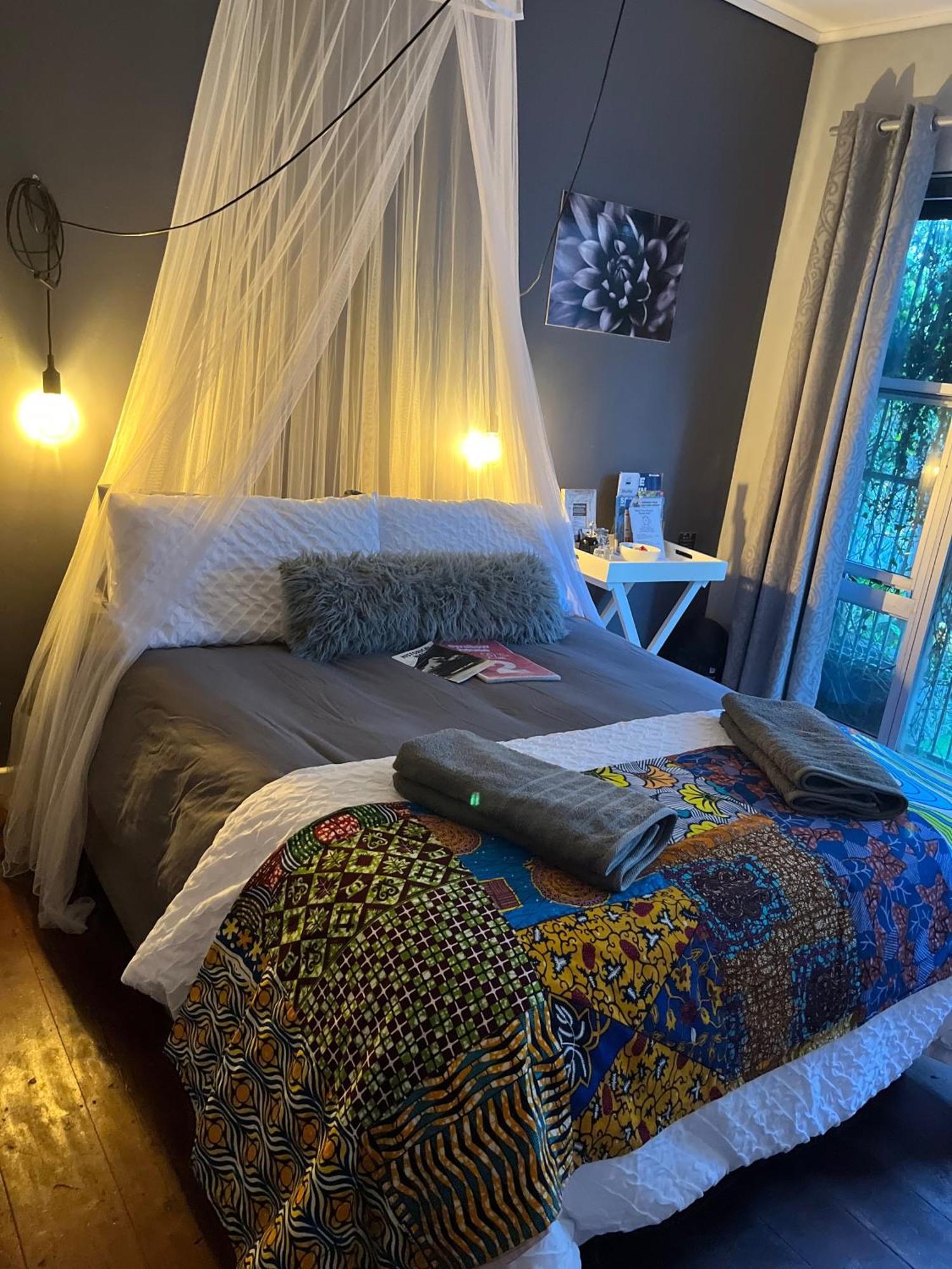 Seaside Getaway @ Swallow House Suite #2 Cape Town Luaran gambar